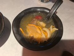 -芸山季·云南山珍菌火锅(人民广场来福士店)