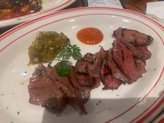 -Laures·月桂西班牙碳烤餐厅(十尚坊店)