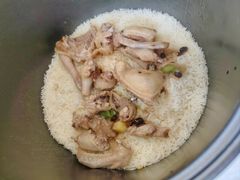 鸽子饭-皇鸽餐厅(五桂山分店)