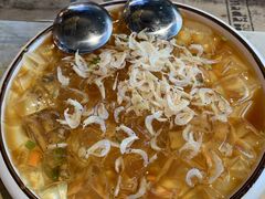 -大城·烧烤海鲜大排档(台东店)