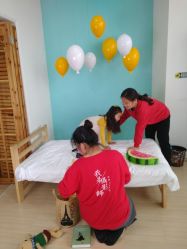 -江阴偶来路儿童摄影(江阴市新体育中心体育场店)