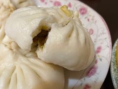 -和善园手工大包子(常德路店)