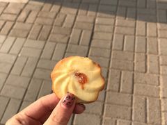 曲奇-中关村茶点
