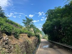 -十九峰景区-倒脱靴