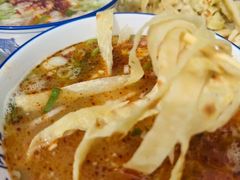 -龙门李家三旦羊肉汤馆