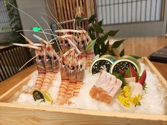 -Minase水濑·日料放题(外滩店)