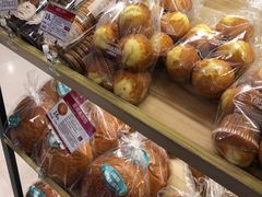 -山崎面包(苏州中心店)