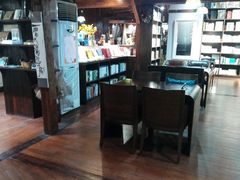 -良友书坊(安徽路店)
