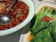 -外婆家(西红门荟聚购物中心店)