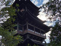 -杭州半山国家森林公园