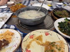 -洞密园美食城·二十二年老店(富华路店)
