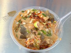 -老绍兴三味臭豆腐(奥林匹克购物广场店)