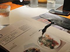 -陶享时光西餐·下午茶(信河街店)