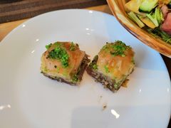 -ALAMEEN阿拉伯餐厅(三里屯店)