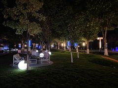 -春晖园度假酒店温泉