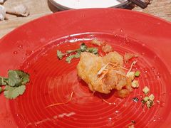 -四姐妹东北饺子(沙尾路店)