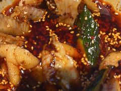 -渔语鱼酸菜鱼新川菜(来福士店)