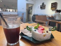 -沏点Trattoria意大利餐厅(新街口店)