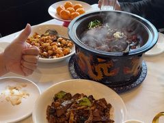 -大鸭梨烤鸭(石佛营店)