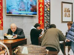 大堂-大壶春生煎(四川中路店)