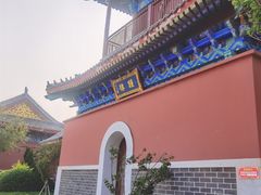 -天津妈祖文化园