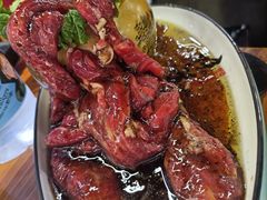 -牛犇炭火烤肉·鲜切烤肉(承德总店)