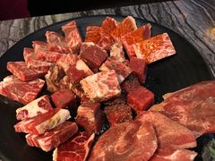 -熊出没日本烧肉放题