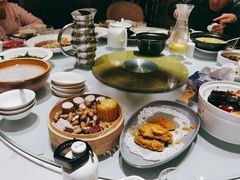 -阿拉本帮菜馆(虹口店)