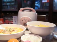 -味上湘菜馆(阿波罗店)