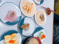 -滨寿司(新街口中央商场店)