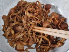 -内蒙焖面大盆骨餐馆(山大路店)