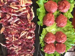 -高兴壹锅·潮汕鲜牛肉火锅(良乡梅花庄店)