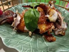 -洞庭土菜小炒馆(易发广场店)