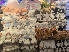 -吾悦广场(天津和平店)
