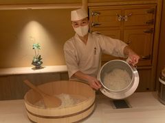 寿司之魂-鮨心和(外滩店)