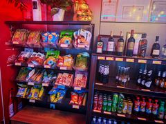 -唱吧麦颂KTV(西单华威潮铺街店)