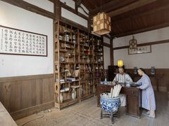 -福建民俗博物馆