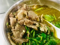 -河南拉面(肇周路店)