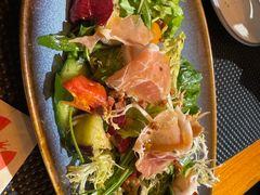 -百特喜·意大利餐厅(八佰伴镇江店)