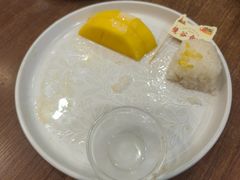 -曼谷食堂·泰国家庭料理(丹桂路店)