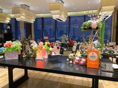 -金陵饭店-56JIA Restaurant家餐厅