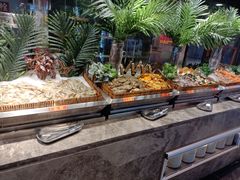-吉布鲁牛排海鲜自助(假日国际店)