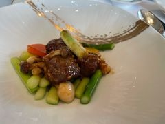 -宝丽轩中餐厅BAOLIXUAN