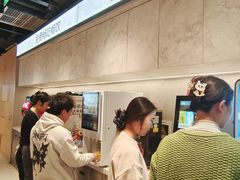 -龍歌自助小火锅(城阳万象汇店)