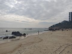 -玫瑰海岸文化旅游度假区