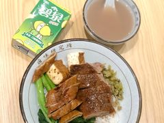 -狮头牌卤味研究所·卤味饭(花城汇南区店)