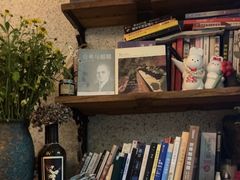 -绿房子方寸咖啡(星海名城店)