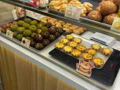 -西树泡芙(静安大悦城店)