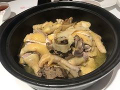 -花城苑广府菜(侨鑫店)