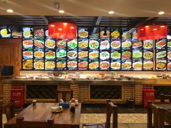 -饺子功·东北记忆·锅包肉(电厂路店)